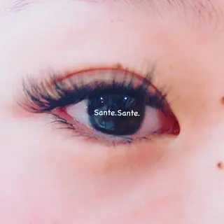 マツエク・マツパ Sante. Sante.所属・田中 真澄美のエステ・リラクイメージ