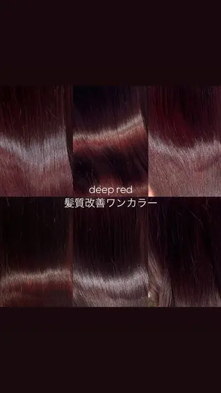 セミロング stylist ◎RUKI.のヘアスタイル