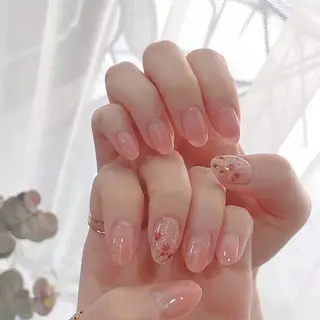 ネイル Cute beauty2のマツエク・マツパデザイン