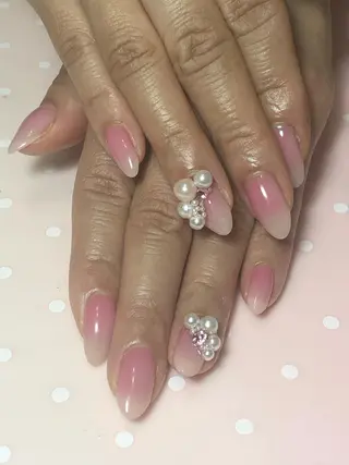 ネイル ネイルサロン Sweetのネイルデザイン