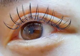 マツエク・マツパ ☺︎ asatoのマツエク・マツパデザイン