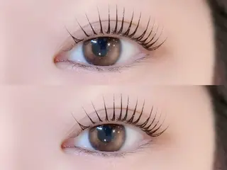 マツエク・マツパ hibiki 🤍sofa立川のマツエク・マツパデザイン