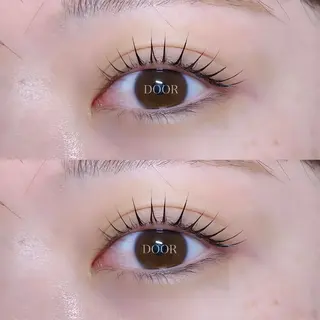 マツエク・マツパ MIU 🎀のマツエク・マツパデザイン