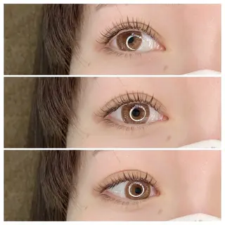 マツエク・マツパ 佐野 亜祐梨のマツエク・マツパデザイン