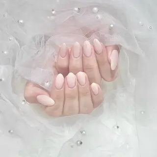 ネイル WISTERIA midoriのネイルデザイン