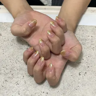 ネイル MAXKELLY AYAMIのネイルデザイン