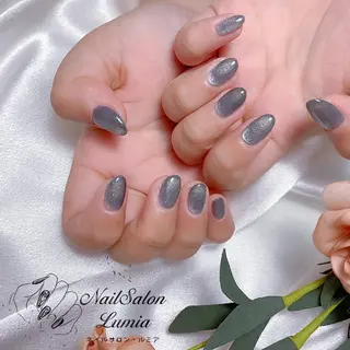 ネイル ネイルサロン ルミア Lumia 店長のネイルデザイン