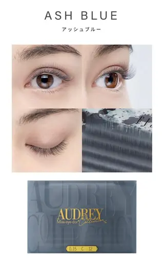 マツエク・マツパ meilleur prunelleのエステ・リラクイメージ