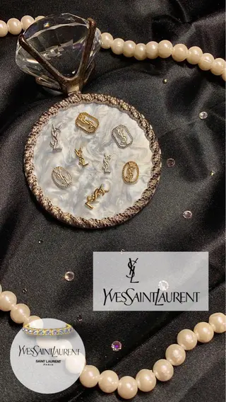 ネイル élu by Noriko 前原のネイルデザイン