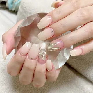 ネイル 💅fleur Ayumiのネイルデザイン