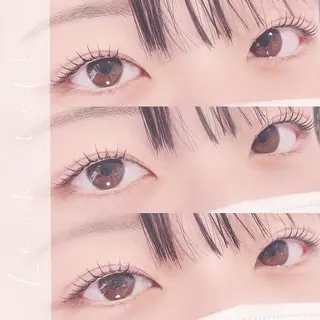 マツエク・マツパ Chipi Eyelashの眉毛・アイブロウイメージ