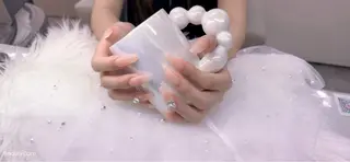 ネイル MIKIネイルサロン所属・MIKIネイル サロンのネイルデザイン