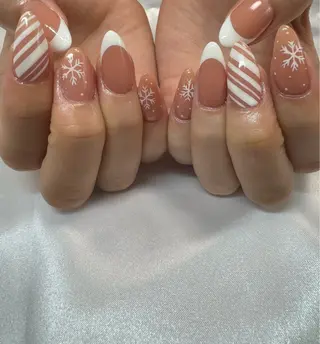ネイル MH_ Nailのネイルデザイン