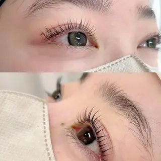 マツエク・マツパ CeCe Garden所属・🌟CeCe Garden🌟のマツエク・マツパデザイン