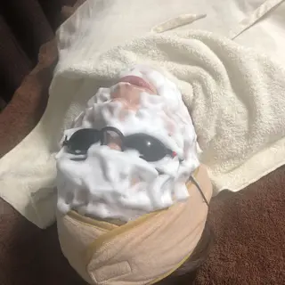 CHERIMO【lalaLaLa】所属・CHERIMO シェリモのネイルデザイン