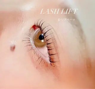 マツエク・マツパ 《岐阜市》eye suzukaのマツエク・マツパデザイン