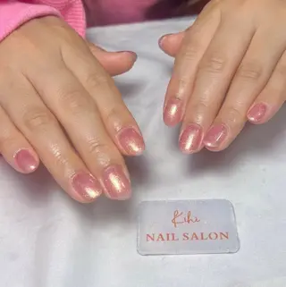 ネイル 村中 ハナのネイルデザイン