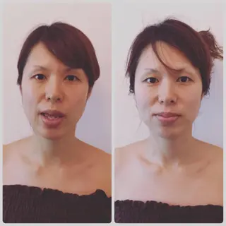 小顔バランス unicaのエステ・リラクイメージ