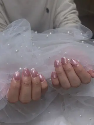 ネイル Jessica 119のネイルデザイン