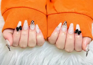 ネイル HaNa_ Noiranailのネイルデザイン