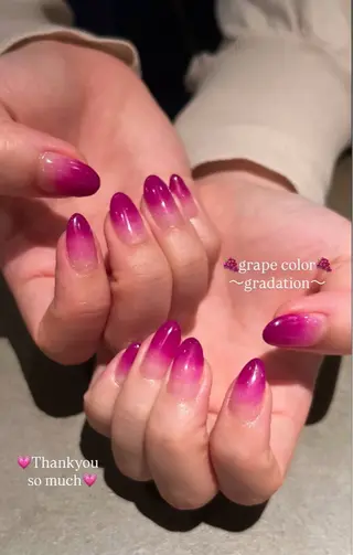 ネイル ウエチ ノリカ🐸のネイルデザイン