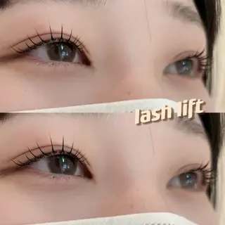 マツエク・マツパ 《lazo》 美咲妃のマツエク・マツパデザイン