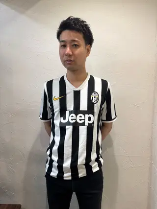 ショート 【池袋/スパイキー ショート】ⓝⓘⓜⓤのヘアスタイル