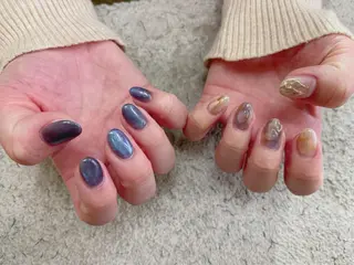 ネイル Nail Katoのネイルデザイン