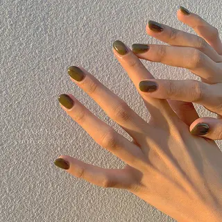 ネイル Rena colore'のネイルデザイン