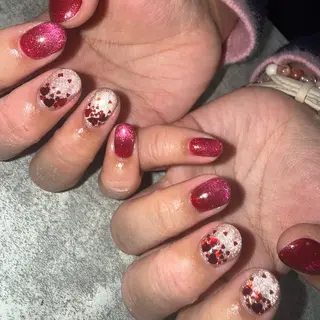 ネイル yuki nail...のネイルデザイン