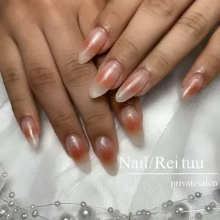 ネイル Nailsalon / Rei.tuuのネイルデザイン