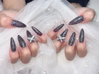 ネイル Bél Nail salonのネイルデザイン