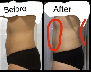 子宮矯正/腸揉み/ シュガーリング脱毛のエステ・リラクイメージ