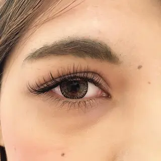 マツエク・マツパ y. shioriのマツエク・マツパデザイン