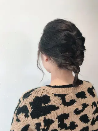 ミディアム カラー 🍒memelu明石 🍒のマツエク・マツパデザイン