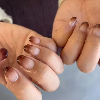 ネイル WHITE NAIL甲府昭和店所属・WHITE NAILのネイルデザイン