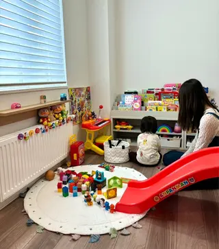 リラクゼーション ～絃～のエステ・リラクイメージ