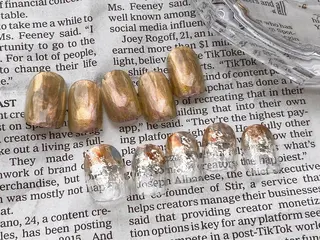 ネイル sofa Ayanaのネイルデザイン