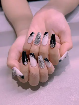 ネイル エムズ エムズのマツエク・マツパデザイン