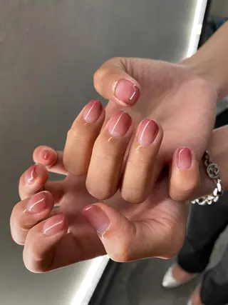 ネイル Keiko .のネイルデザイン