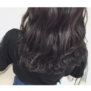 セミロング カラー enurk店 🍋 丸谷みく♥のその他イメージ