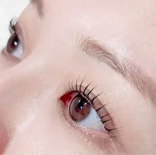 マツエク・マツパ ROSANNA 斉藤のマツエク・マツパデザイン