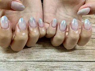 ネイル JuniNail 주니네일🇰🇷suのネイルデザイン