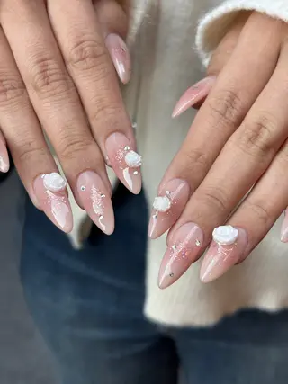 ネイル 2me（ツメ） ♡ NENEのネイルデザイン