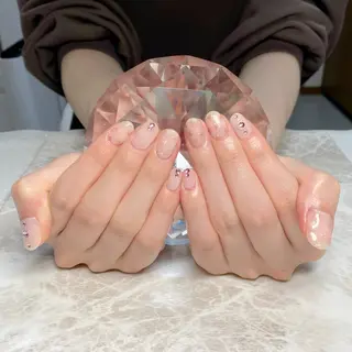 ネイル ゆぴねいる所属・ゆぴねいる yupinailのネイルデザイン