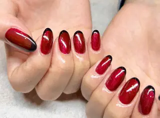 ネイル N.style所属・Ｎ. styleのネイルデザイン