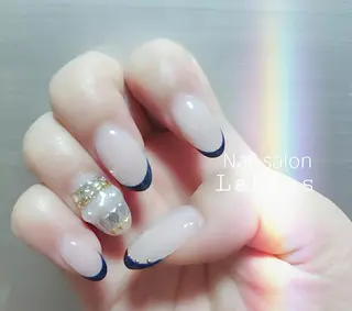 ネイル Lakkus T－Mのネイルデザイン