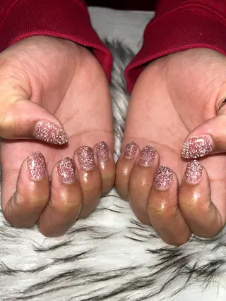 ネイル nail salon angeのネイルデザイン