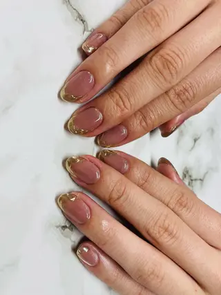 ネイル Star Beautyのネイルデザイン