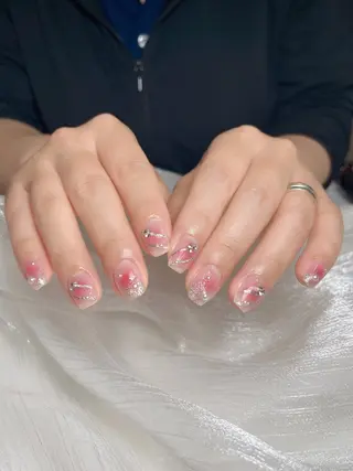 ネイル YS Nailのネイルデザイン